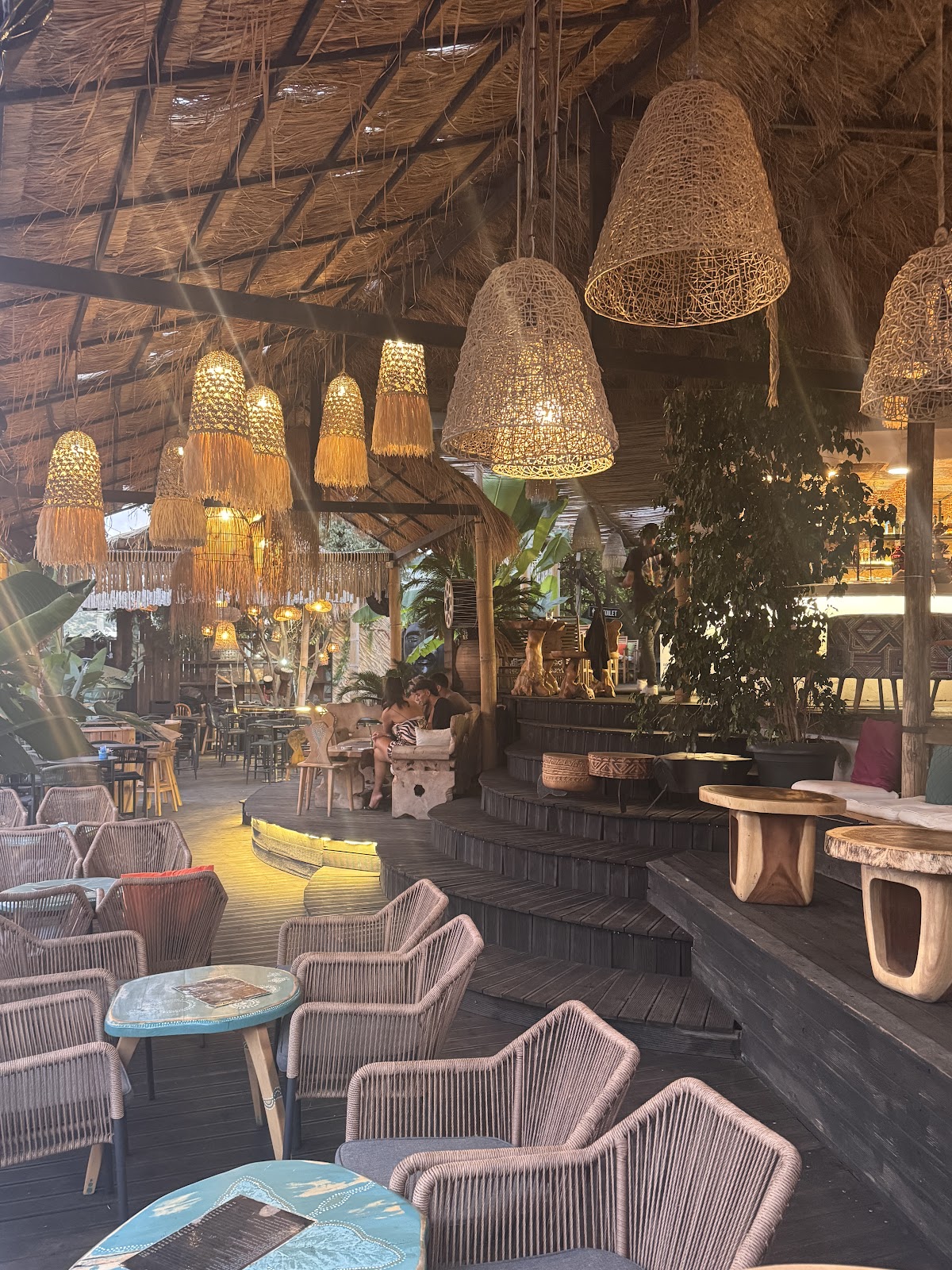 Foga Lounge