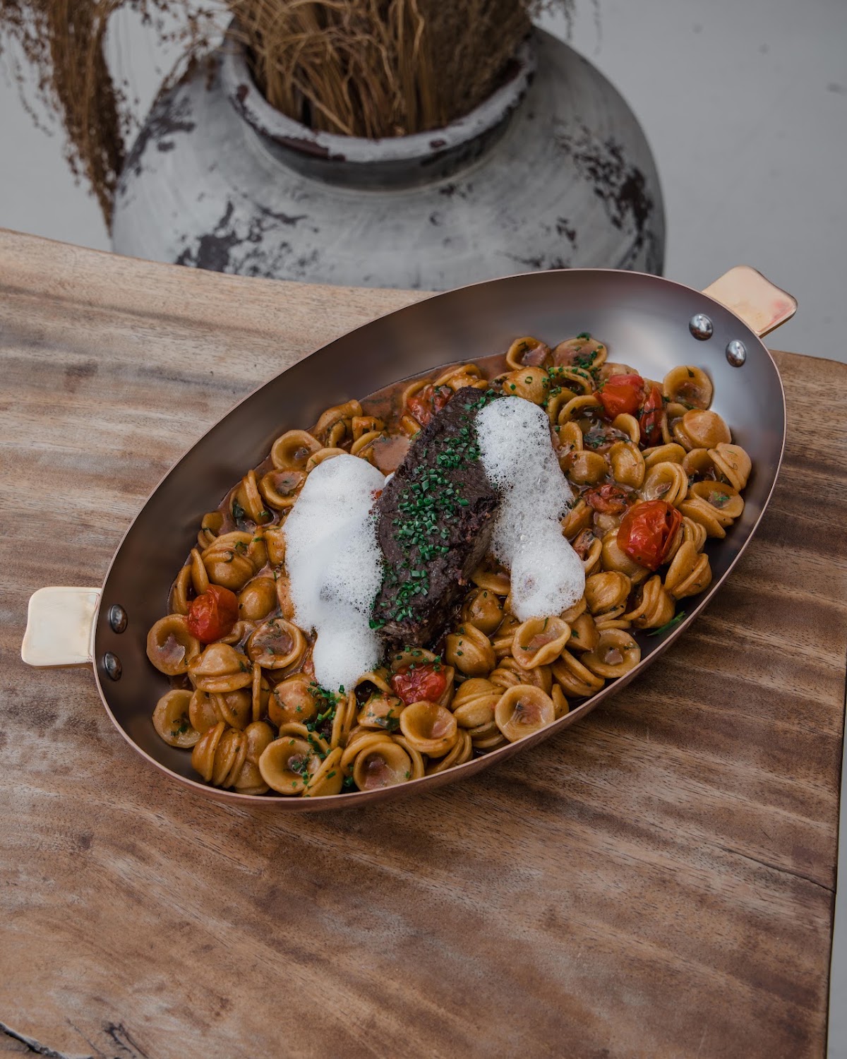 Kaliya Reimagined Food & Drinks