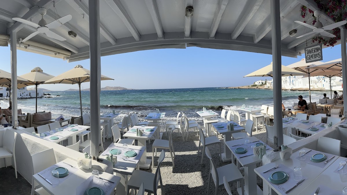 Taverna Glafkos