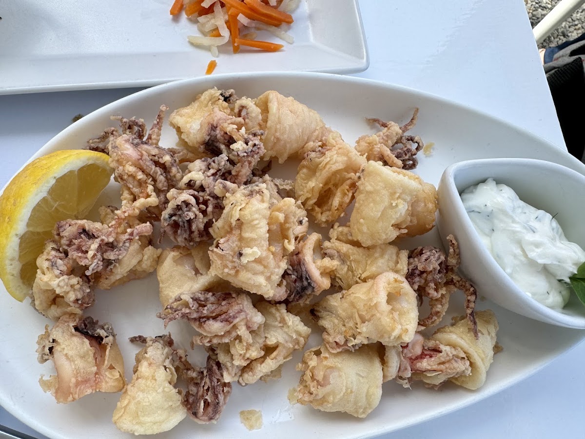 Taverna Glafkos