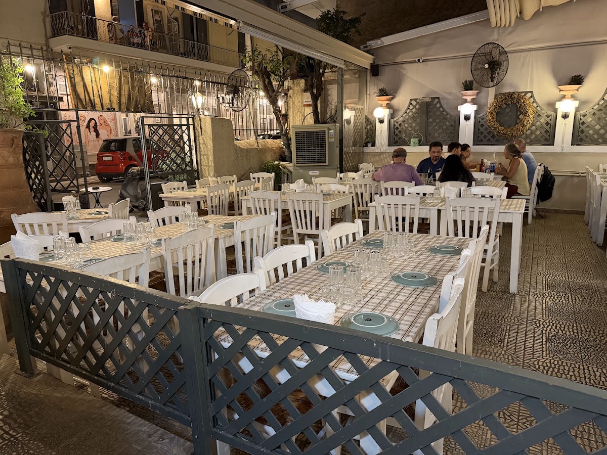 Κάππαρη