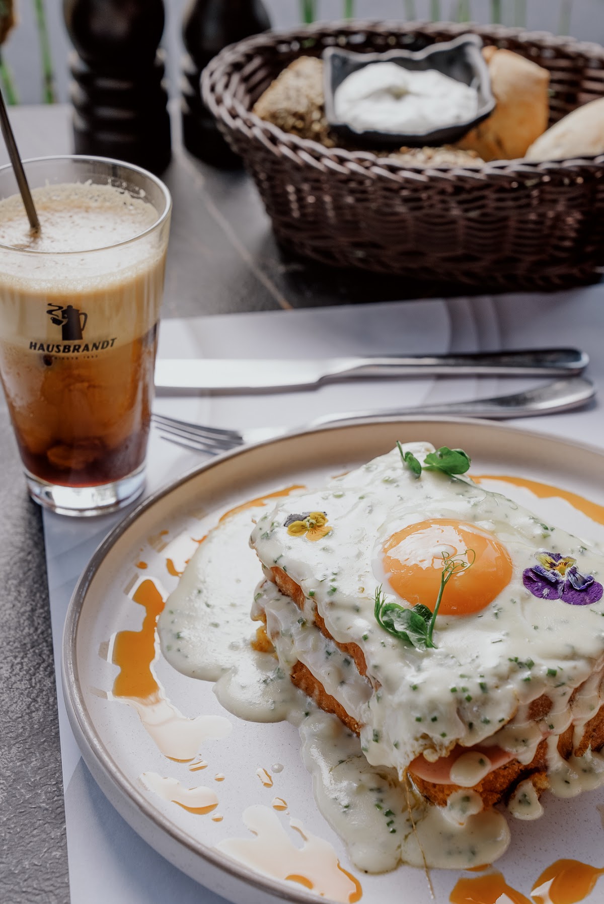 Pilot Cafe Bistrot