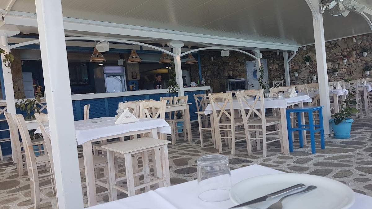 Kavouras Kallithea Halkidikis