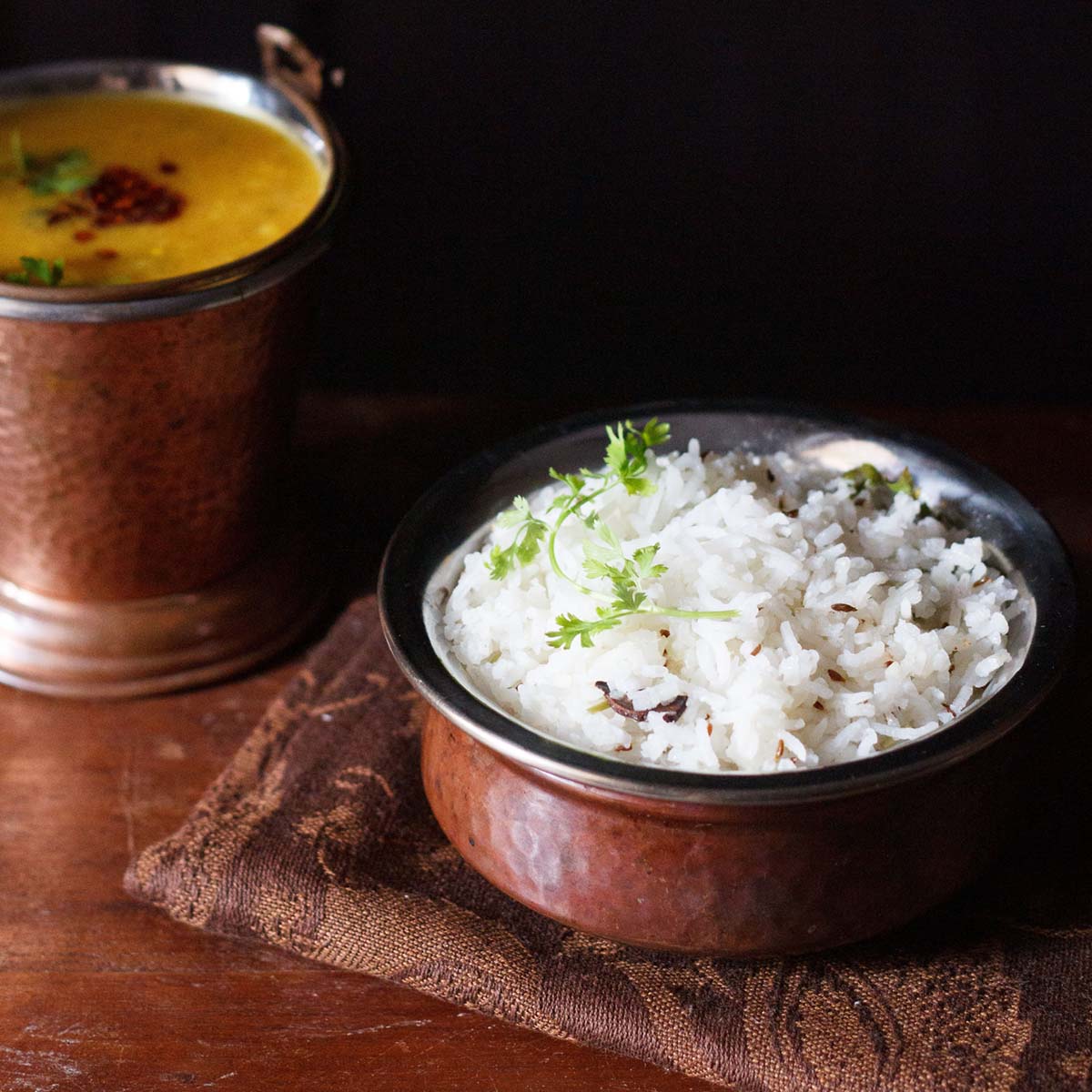 Basmati Indian Restaurant