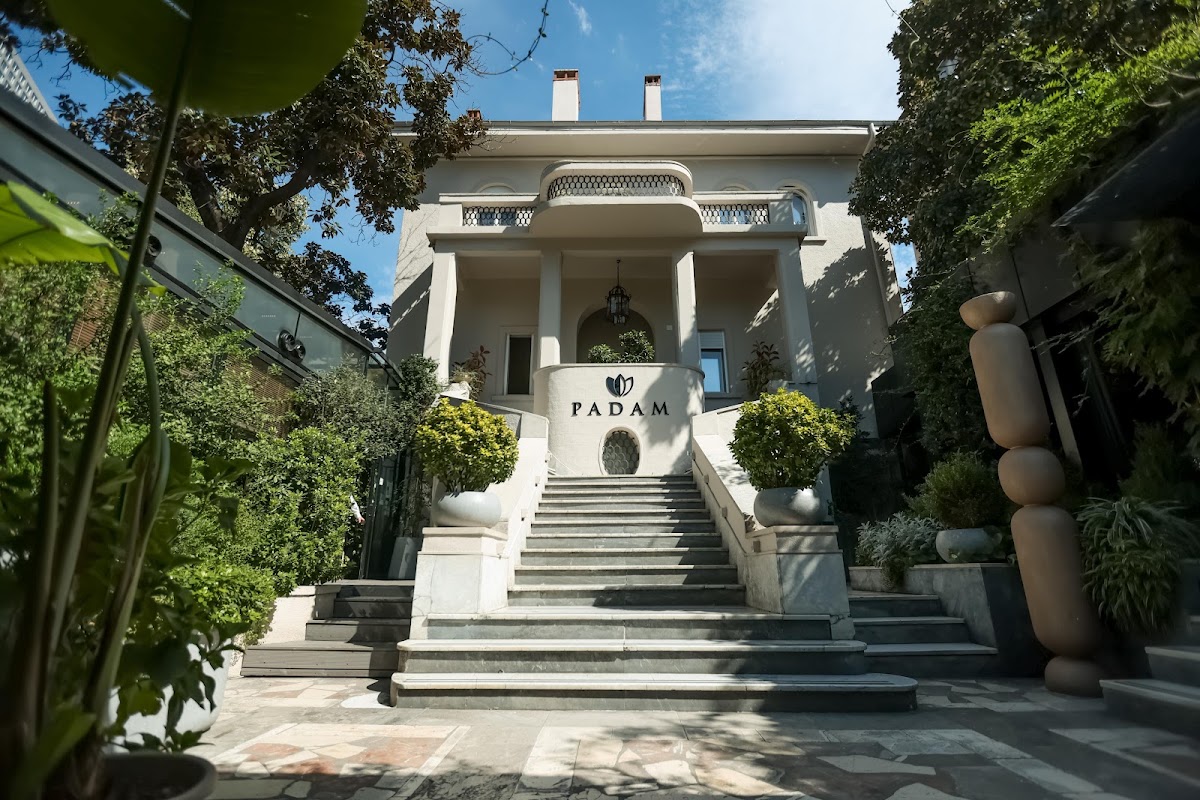 Padam Boutique Hotel & Restaurant