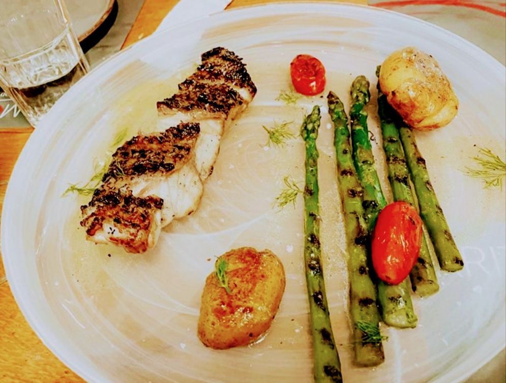 Kritamon Wine Restaurant
