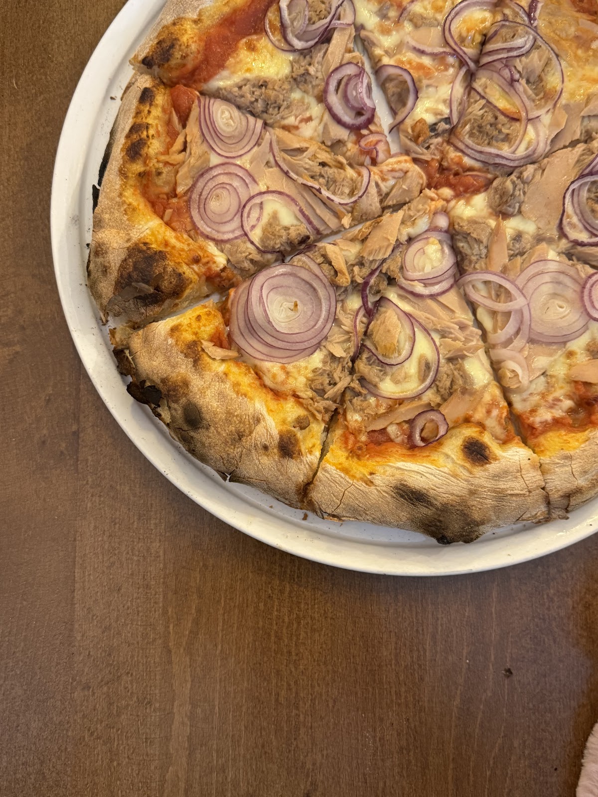 Pizzeria Trattoria Jonçe