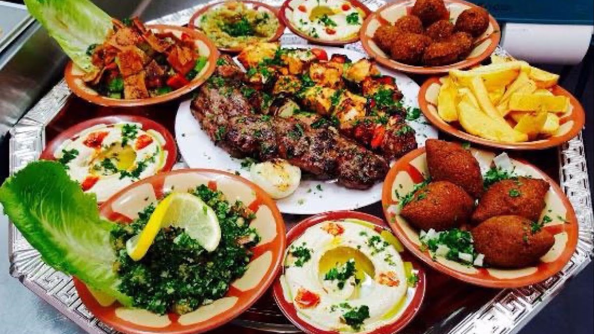 AL SULTAN RESTAURANT