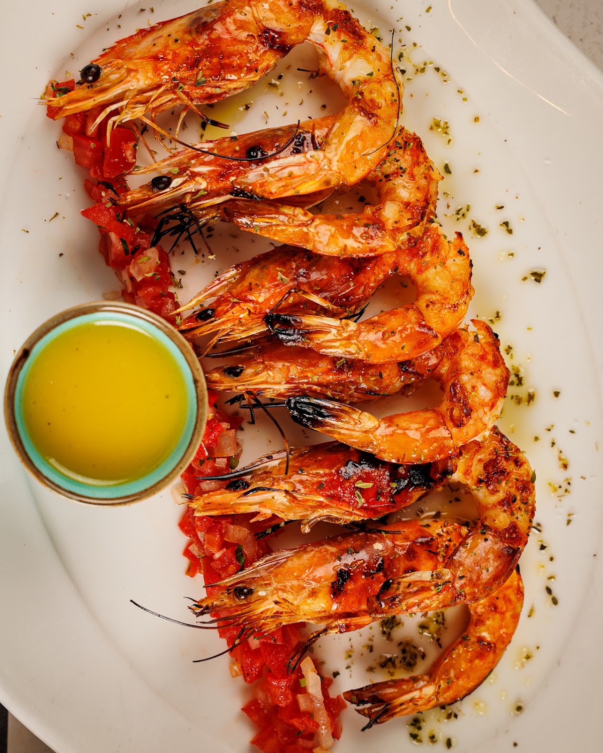 Agora Riviera Restaurant