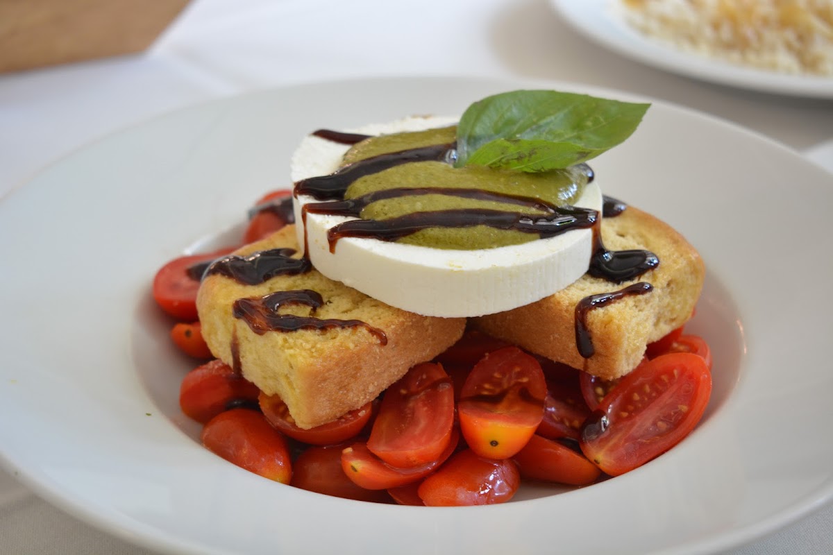 FILIPPOU Restaurant