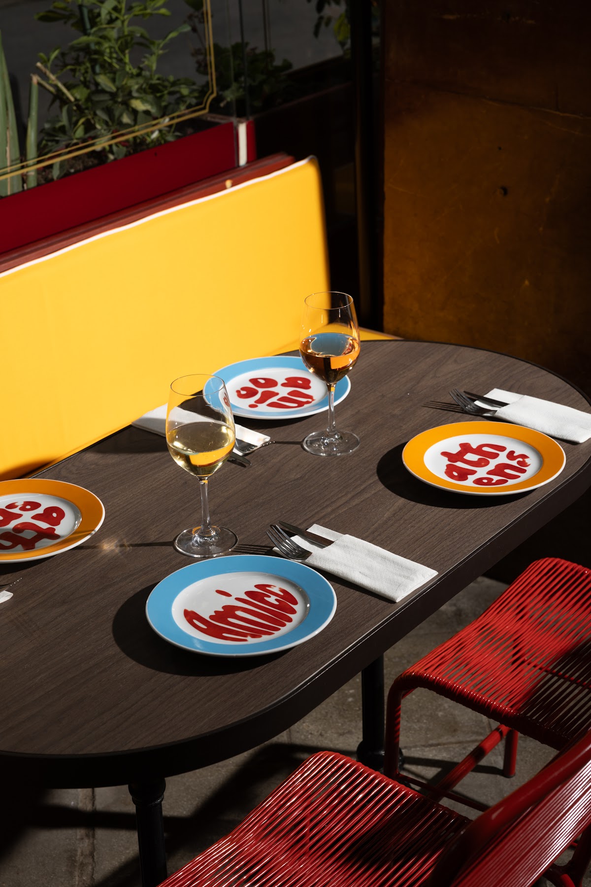 Amì Italian Bistrot