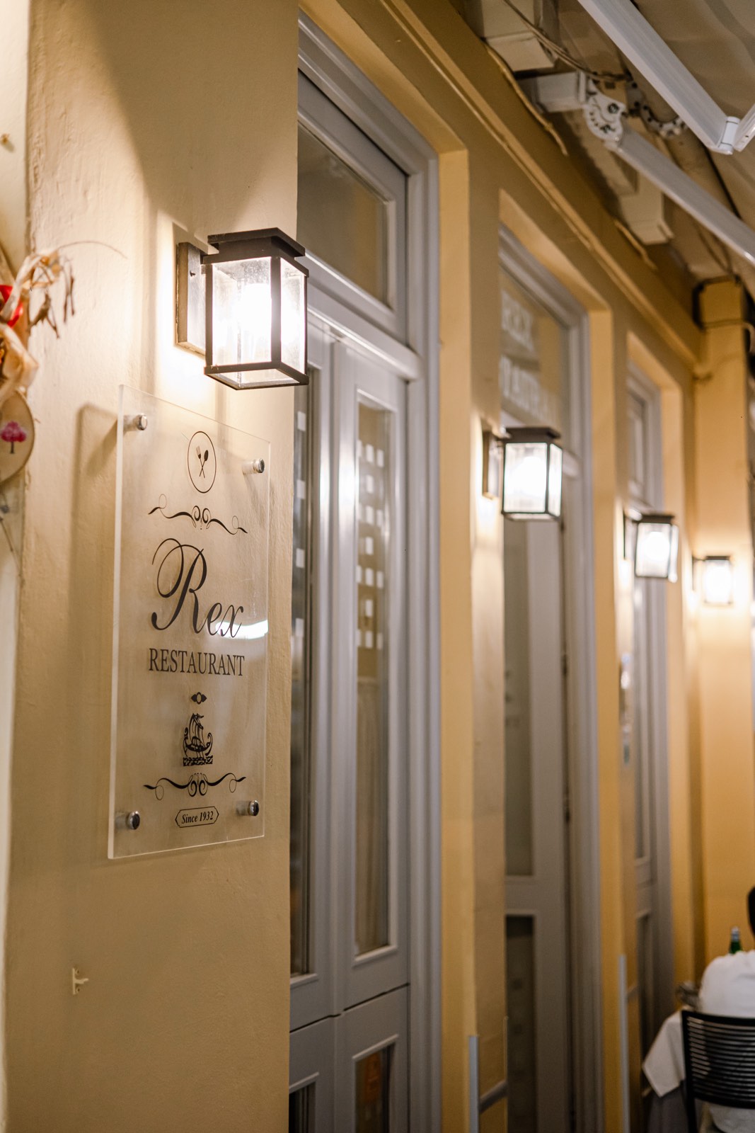 Rex Restaurant