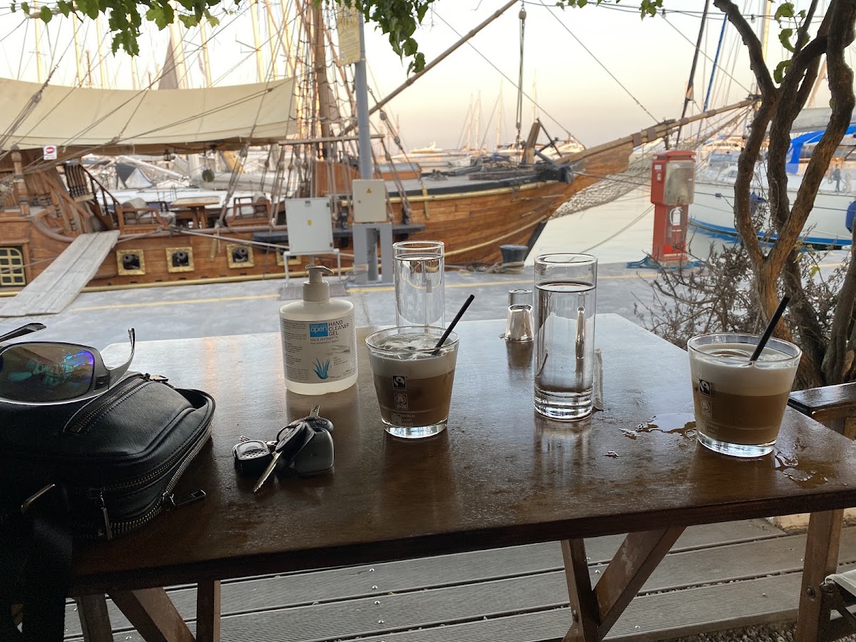 Skipper's