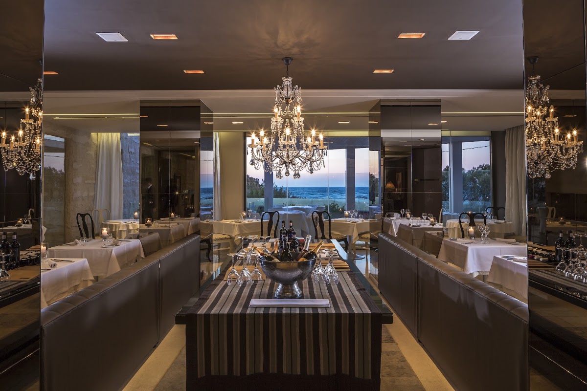 Cuvée Restaurant