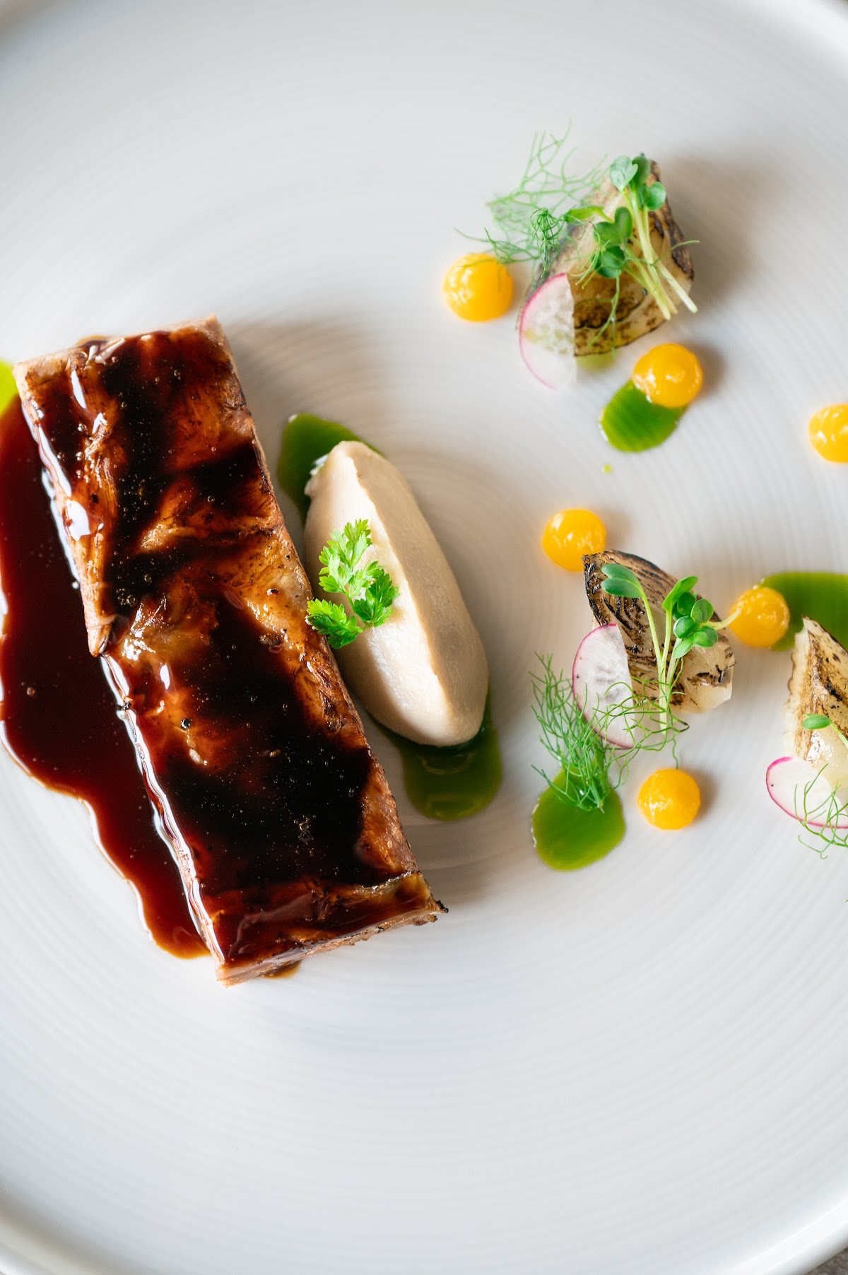 Cuvée Restaurant