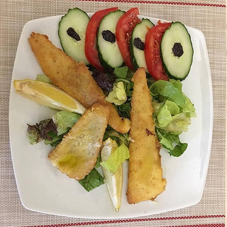 Sofra Restaurant Rethymno