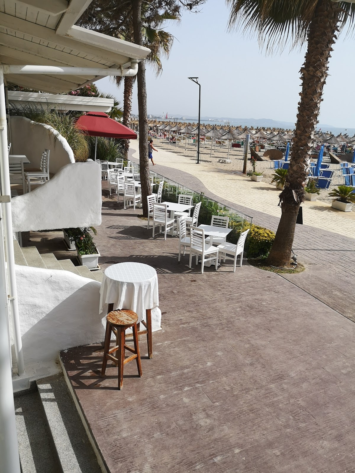 Pampas Restaurant Golem