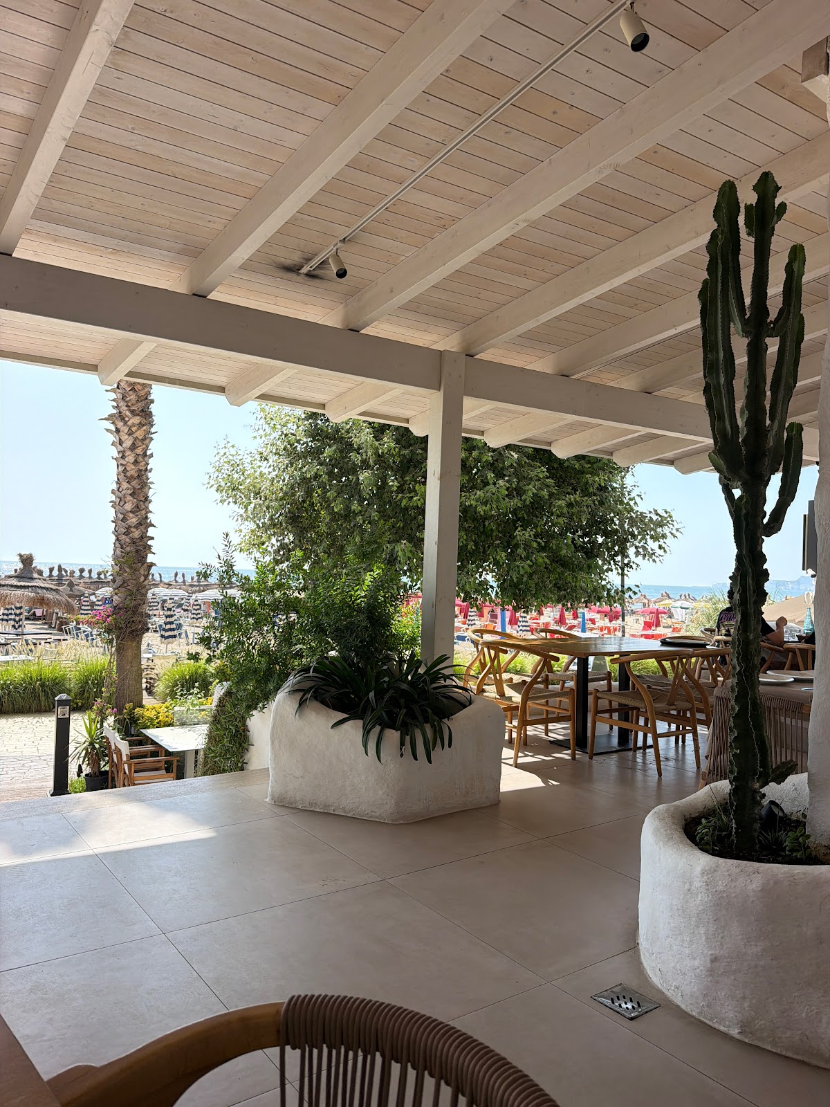 Pampas Restaurant Golem