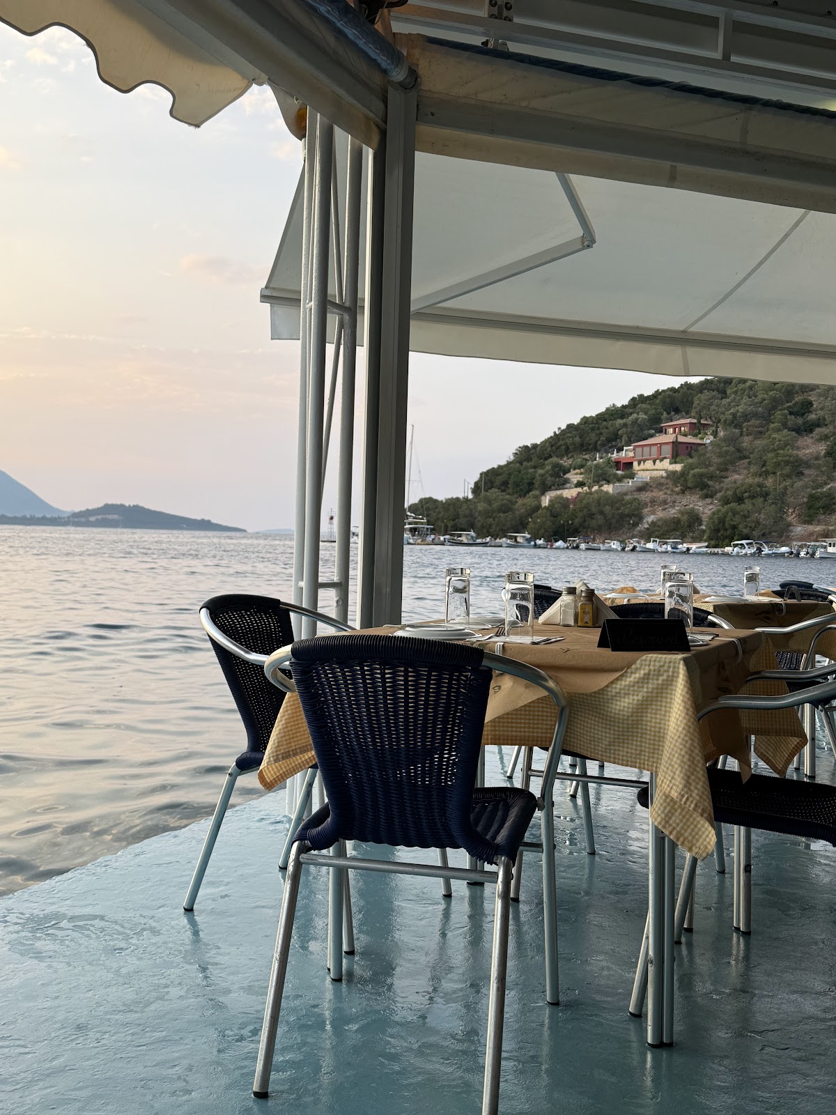 Taverna Spilia