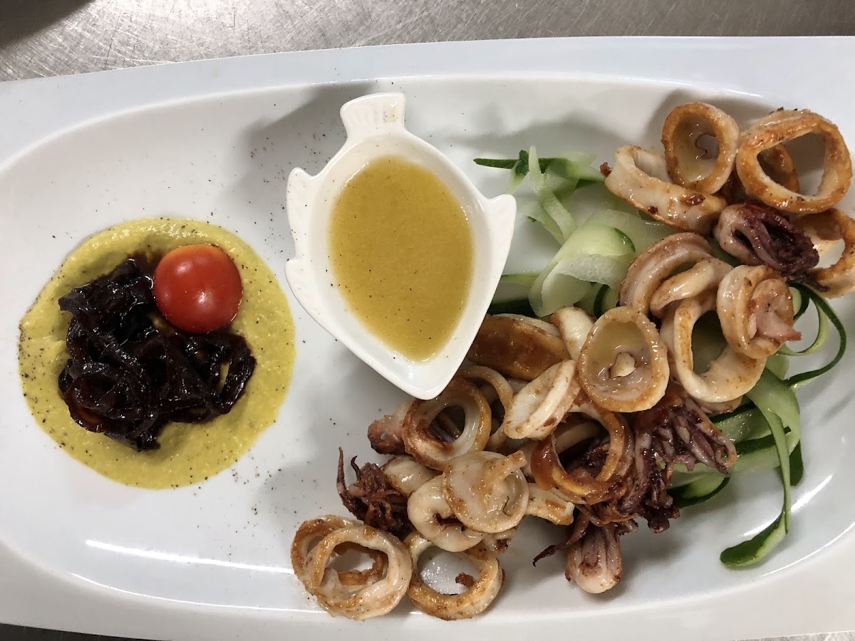 Bar Restaurant Shqiponja