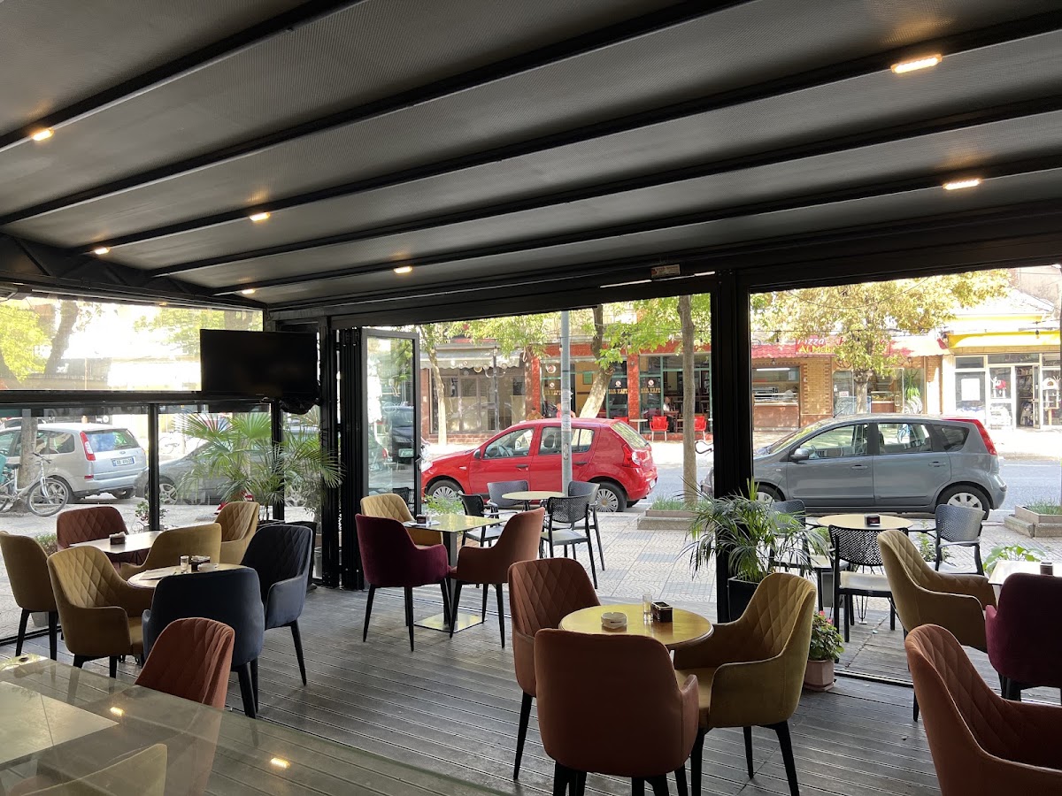 Il Sole Caffe