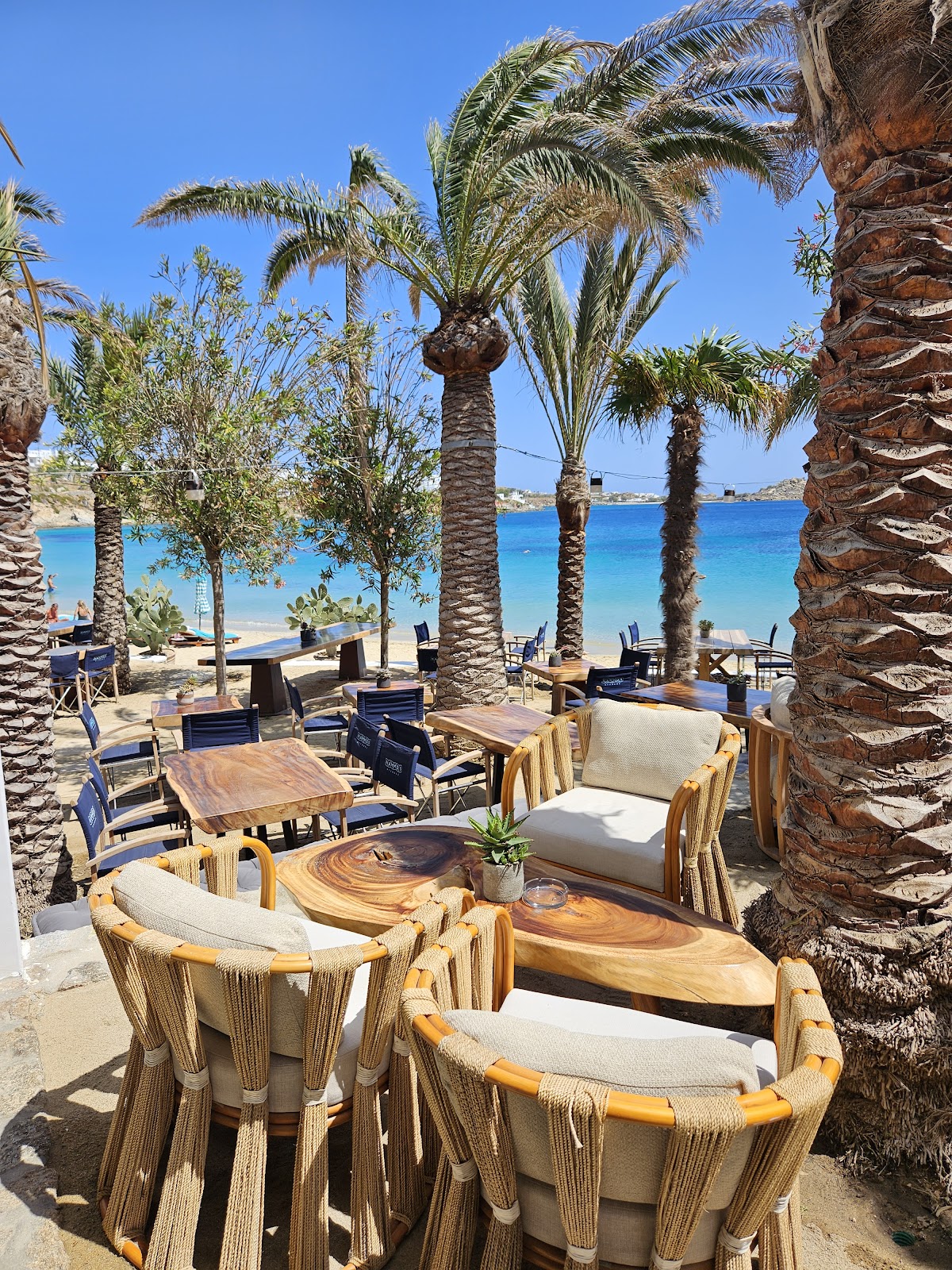 NAMMOS Mykonos