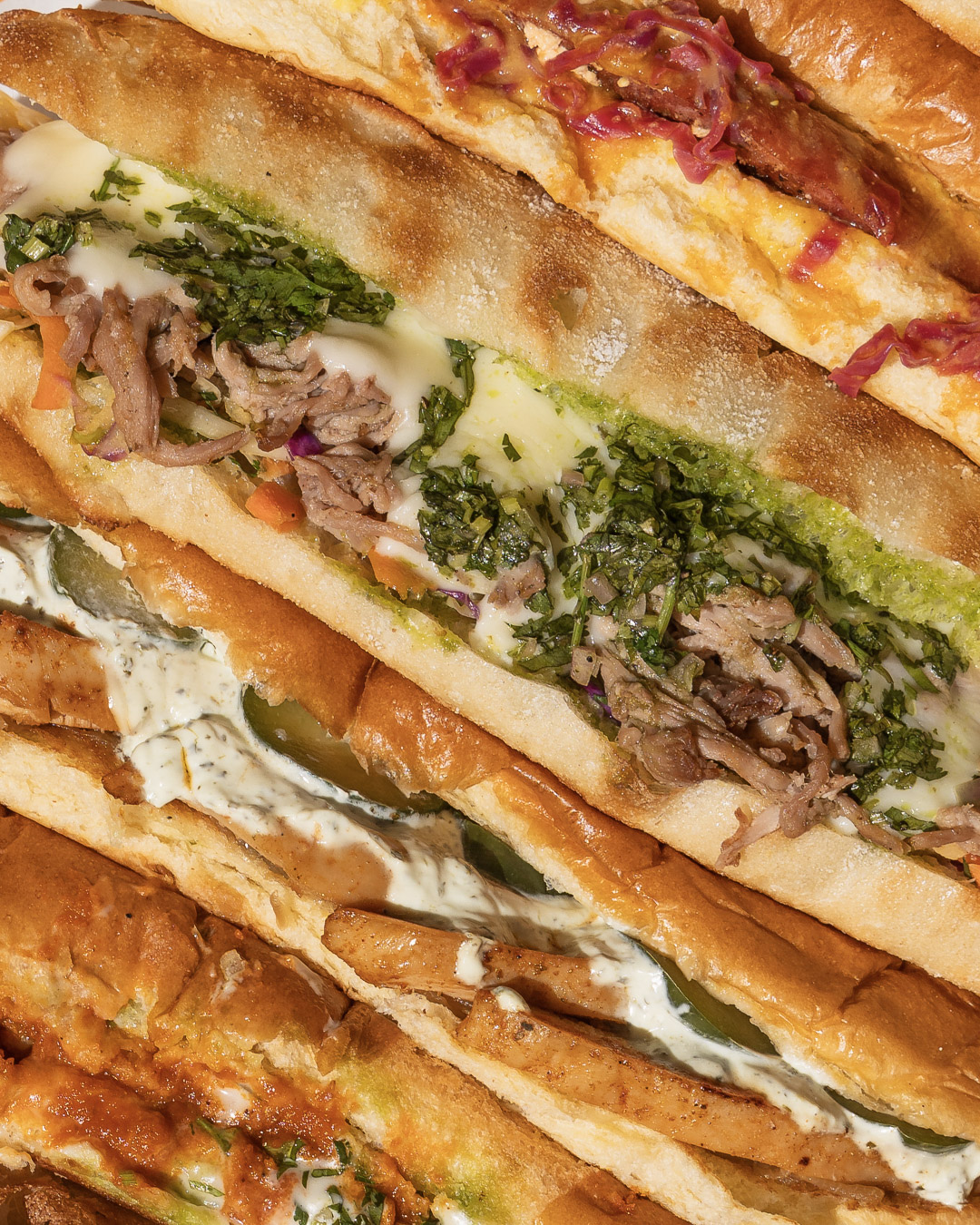 Hapsia - the StreetFood project