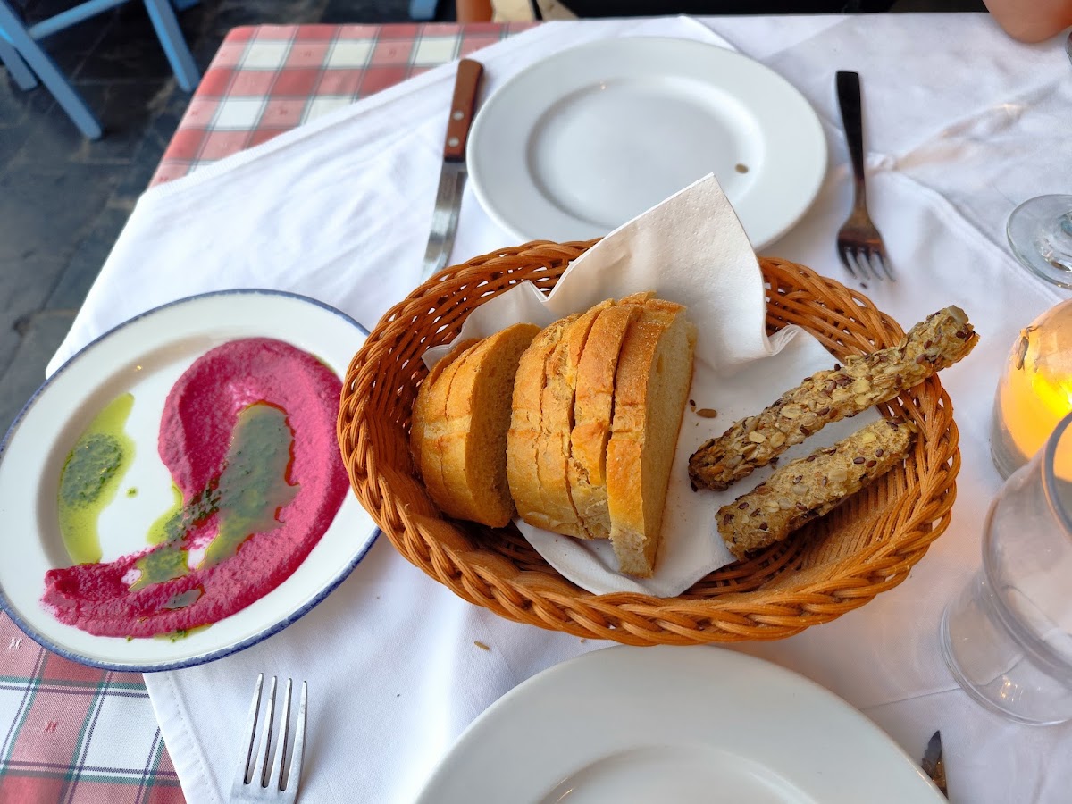 Amphora Taverna