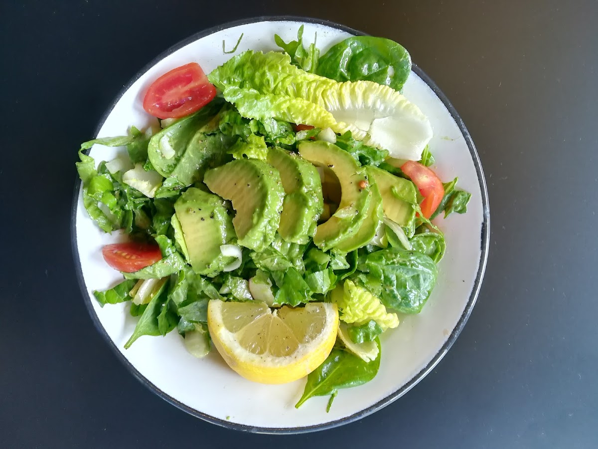 Veganaki