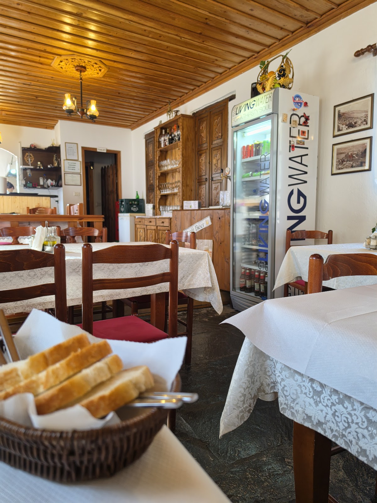 Restaurant Tradicional Odaja
