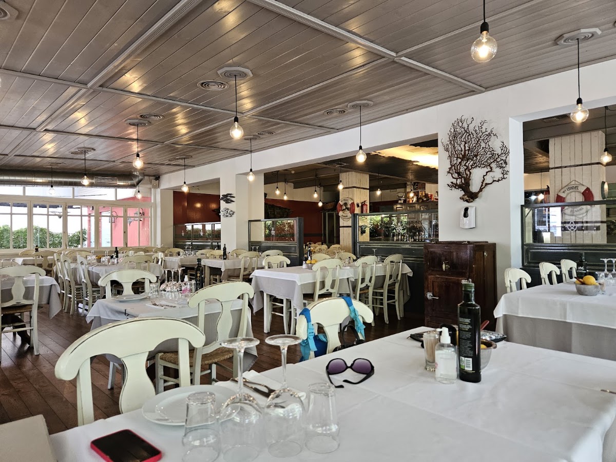 Travolta Athens