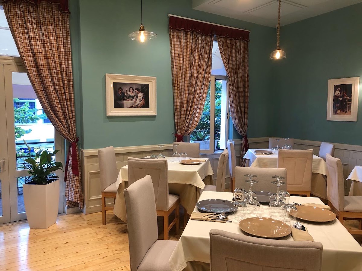 L'Osteria Restaurant