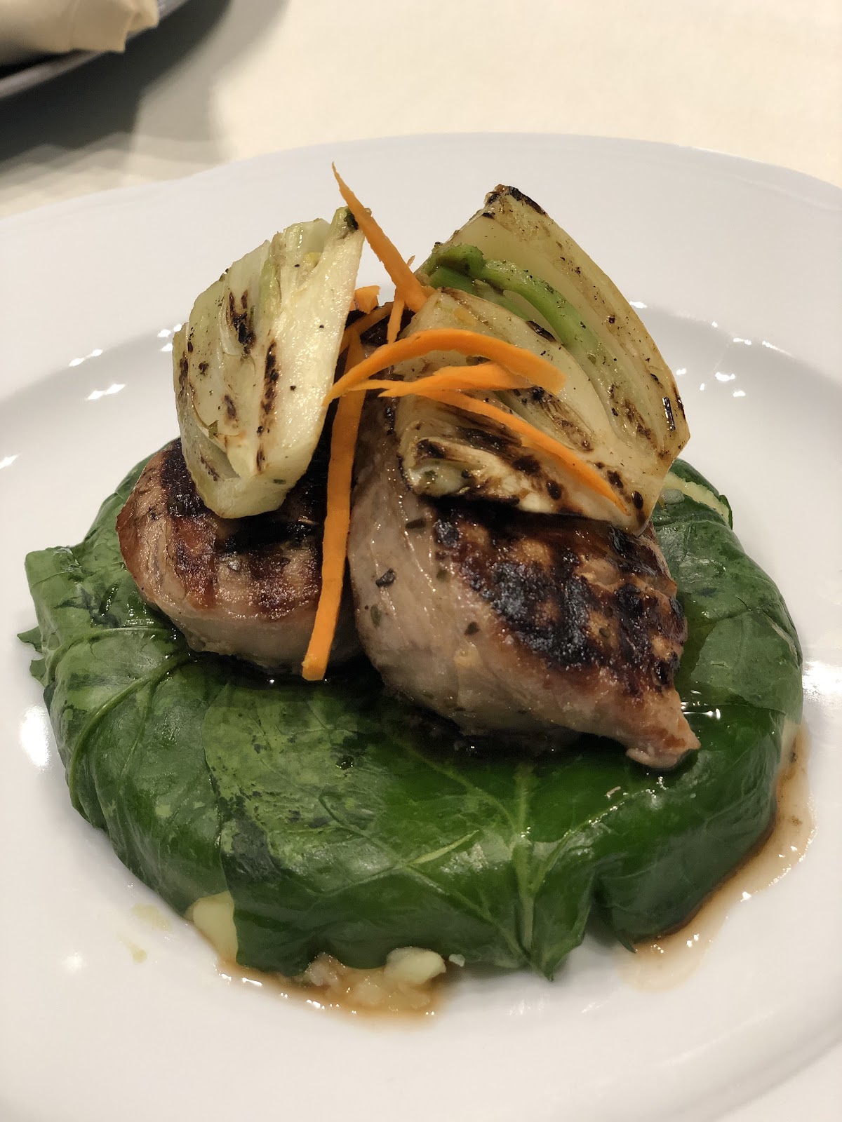 L'Osteria Restaurant