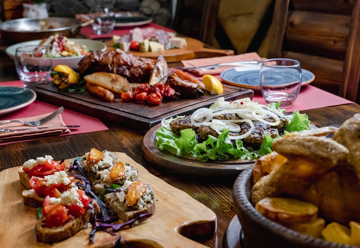 Chef'Art Restaurant
