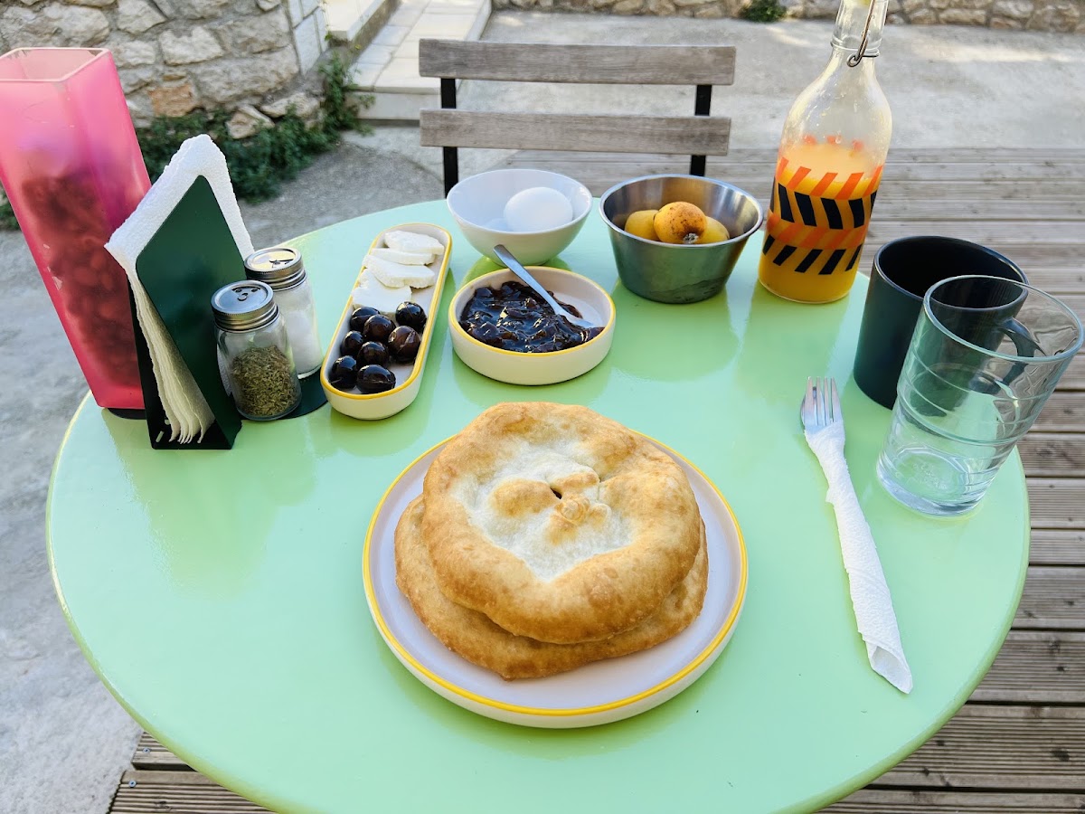 The Local Breakfast