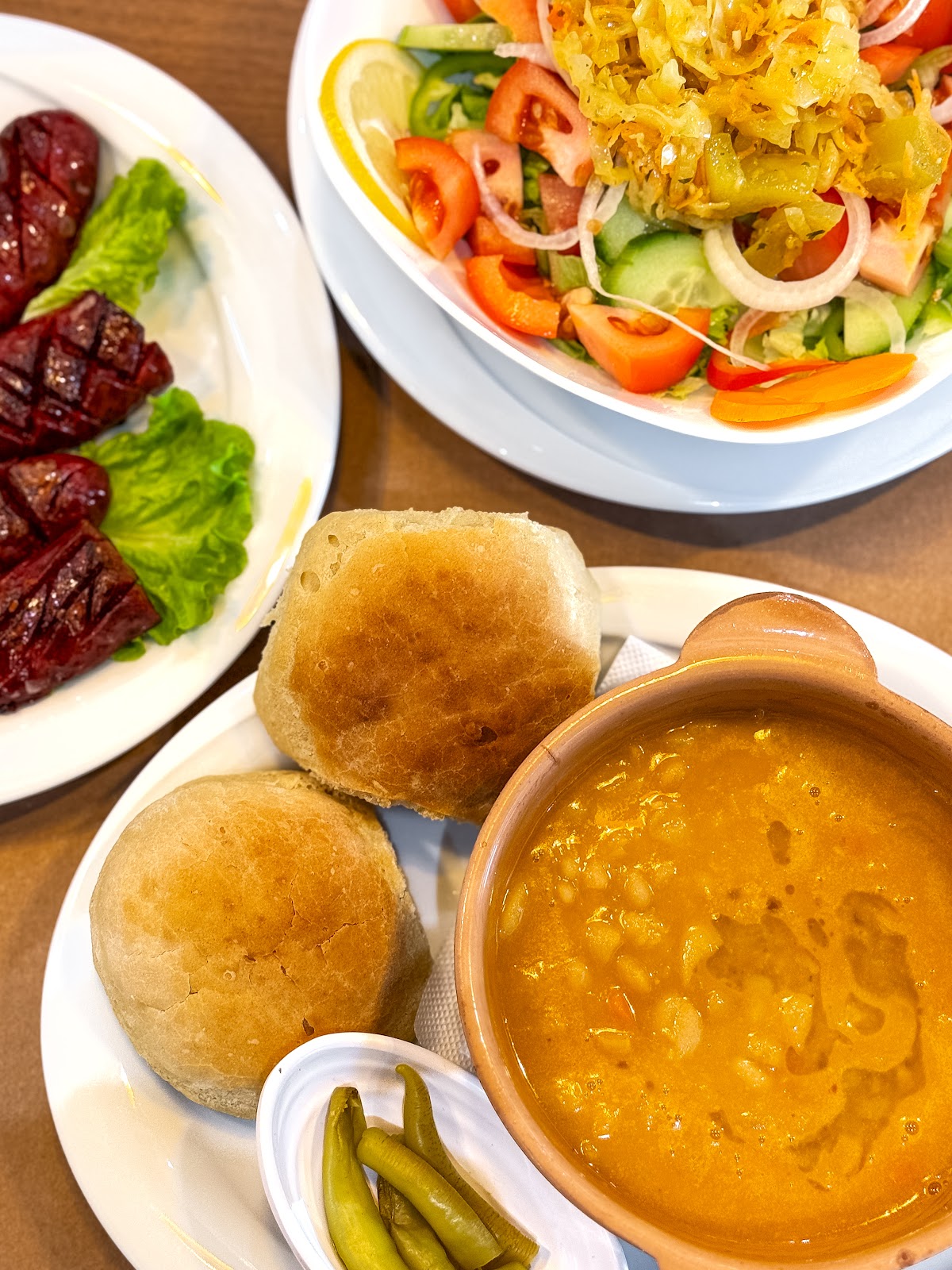 Genti Breakfast&Restaurant - Traditional Food