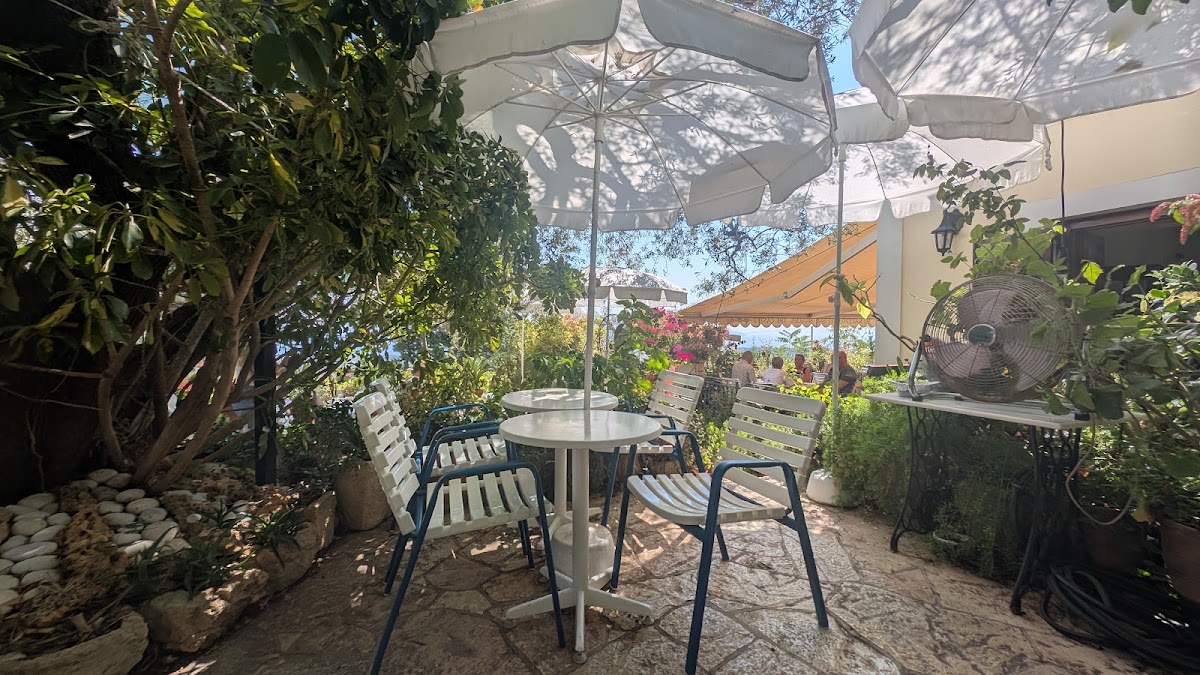 Kastro Cafe