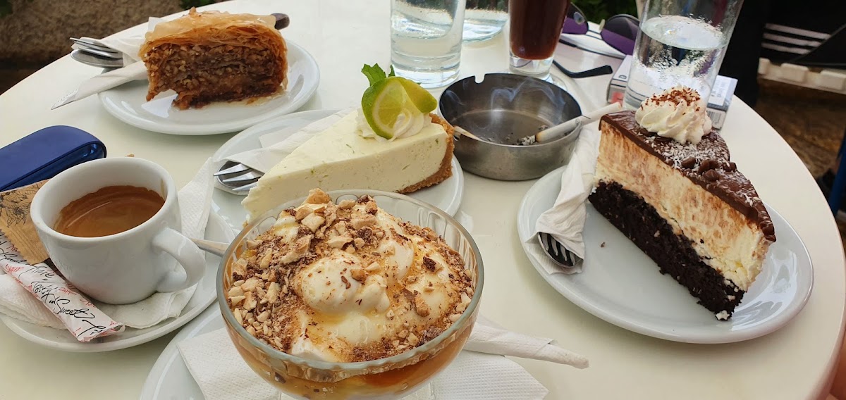 Kastro Cafe