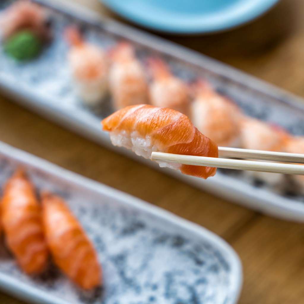 Koi Sushi Bar | Glyfada