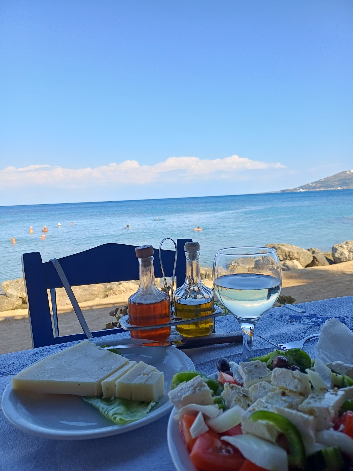 Taverna Alivizos-Asteria