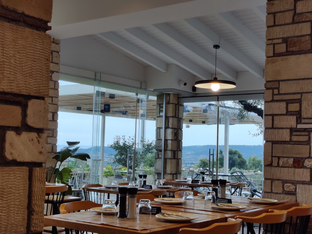 Metoxi Restaurant