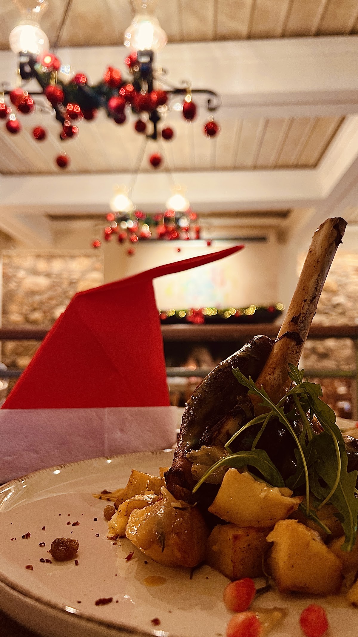 Anafiotika Cafe - Restaurant