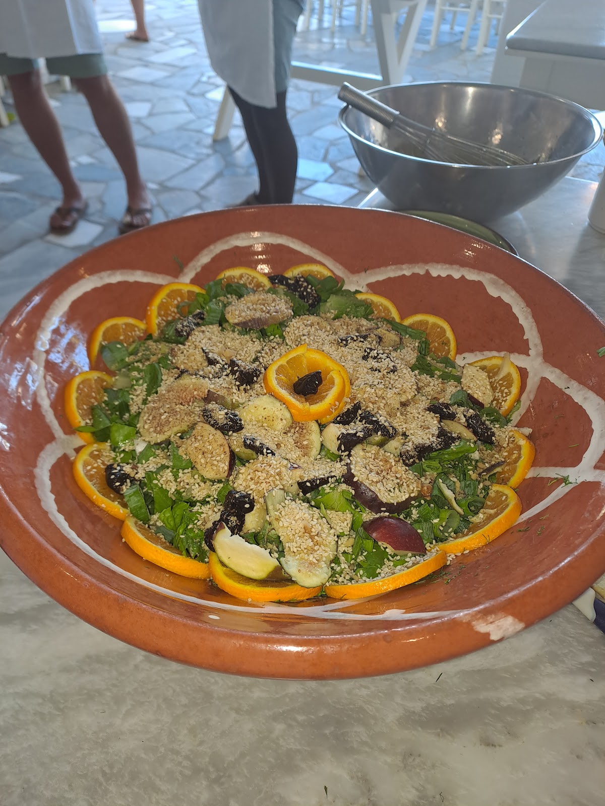 Anezina Restaurant