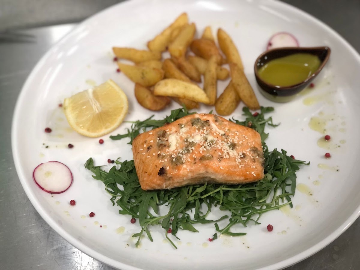 White City Bar & Restaurant