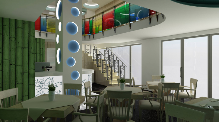 Taverna Vironas