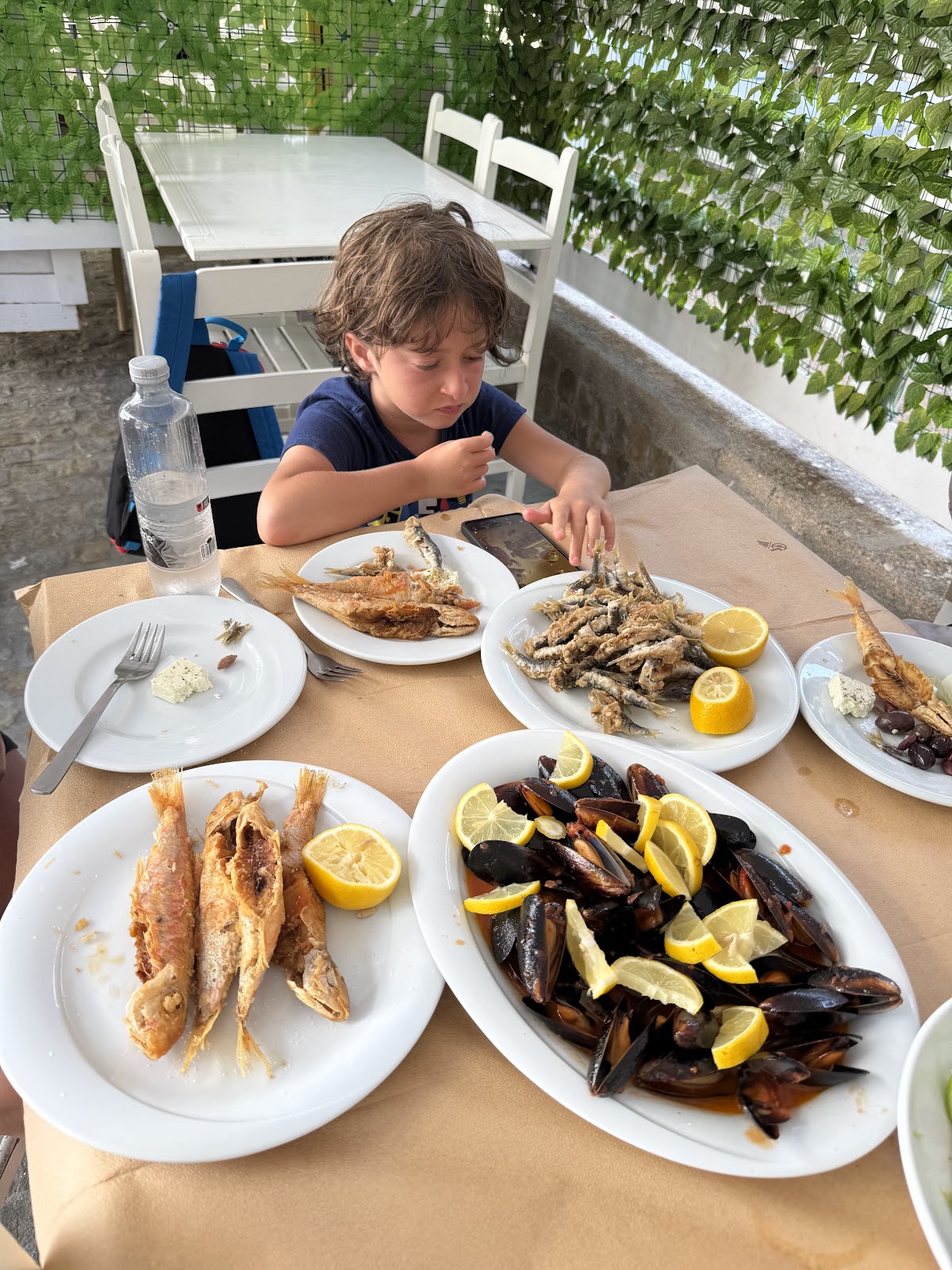 Taverna Vironas