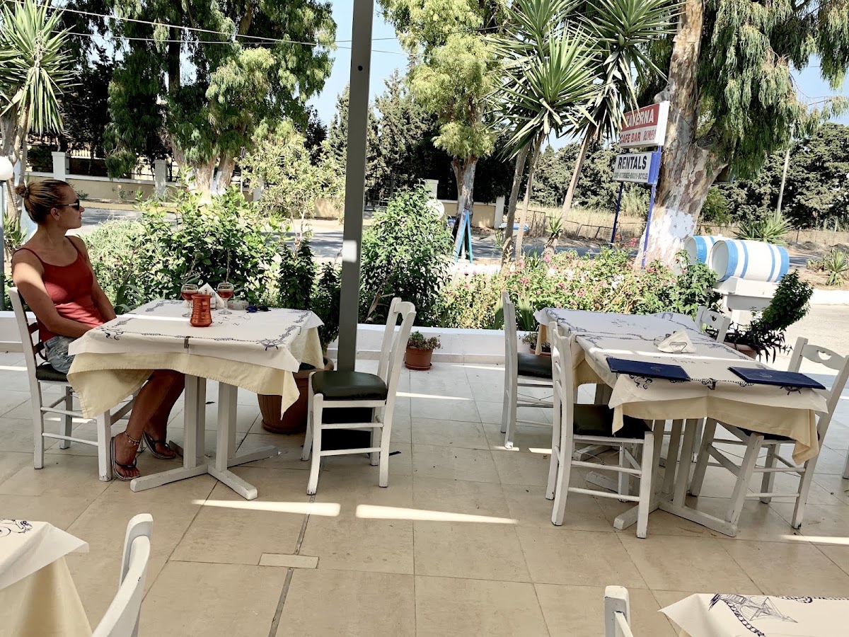 Taverna Romeo