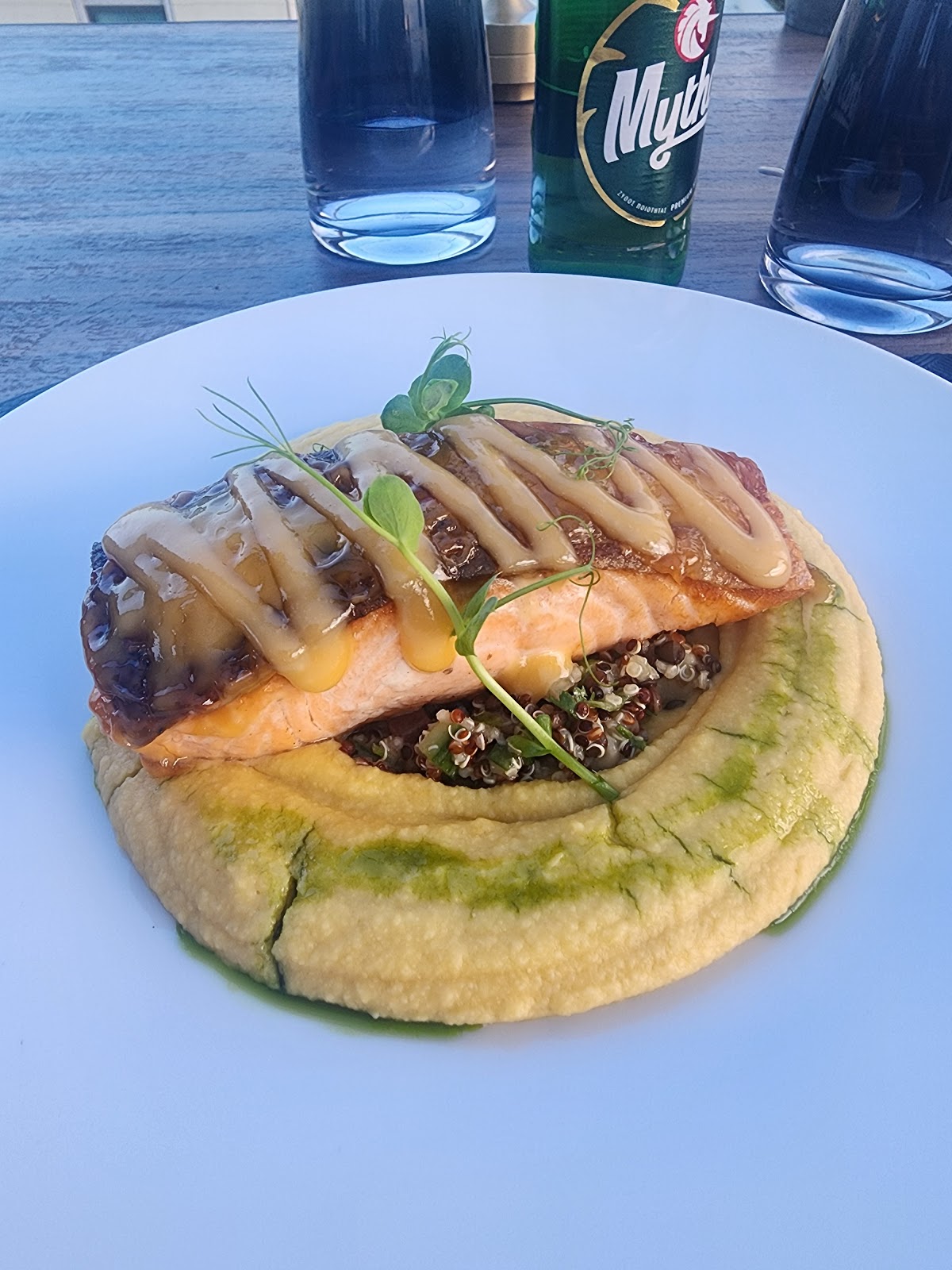 Panther Bistrot