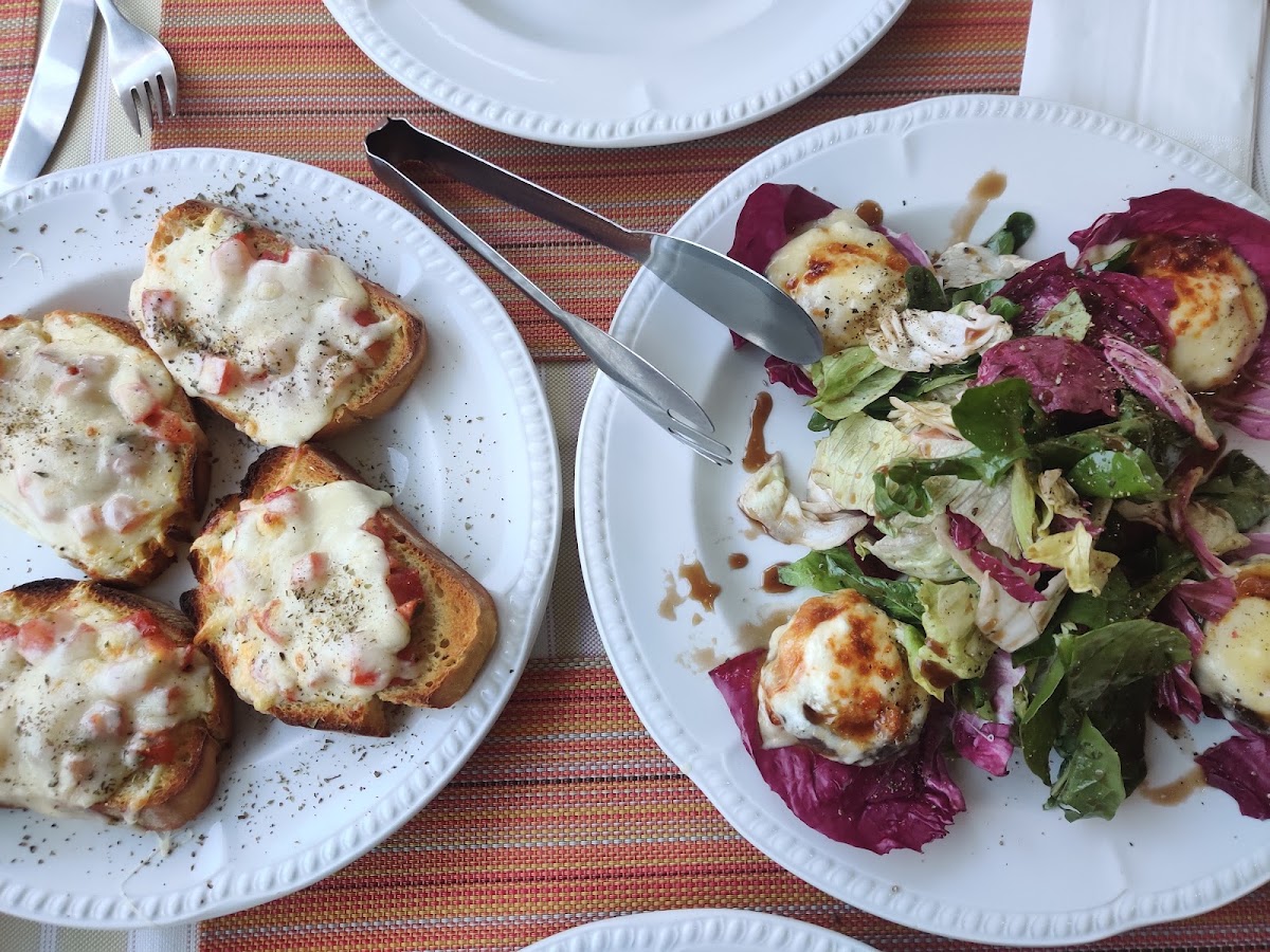 Casa della Pasta - Ristorante Italiano