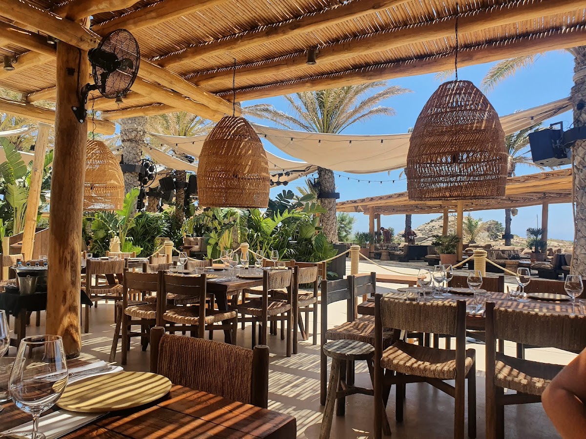 Scorpios | Mykonos